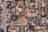 Homesite for sale in Los Angeles County, California