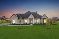 Land for sale in Grayson County, Texas