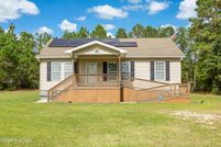 Land for sale in Brunswick County, North Carolina