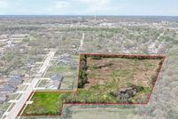 Land for sale in Grayson County, Texas