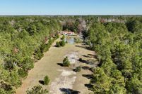 Land for sale in Pender County, North Carolina