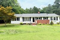 House for sale in Franklin County, North Carolina
