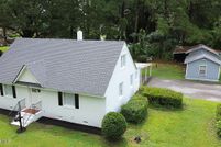 House for sale in Halifax County, North Carolina