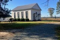 Land for sale in Richmond County, North Carolina