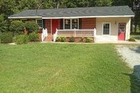 Land for sale in Hyde County, North Carolina