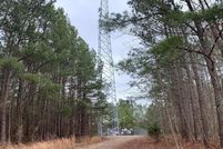 Land for sale in Vance County, North Carolina