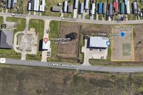 Land for sale in Terrebonne Parish, Louisiana