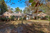 Lakefront Property for sale in Kershaw County, South Carolina