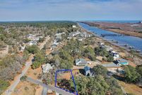 Land for sale in Brunswick County, North Carolina