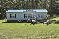 Land for sale in Northampton County, North Carolina