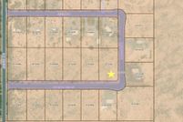Land for sale in La Paz County, Arizona