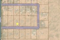 Land for sale in La Paz County, Arizona