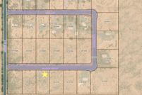 Homesite for sale in La Paz County, Arizona