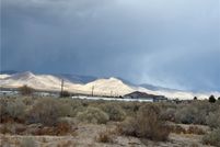 Land for sale in Nye County, Nevada