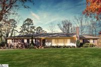 Land for sale in Greenville County, South Carolina