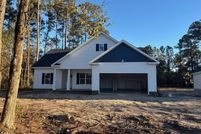 Land for sale in Onslow County, North Carolina