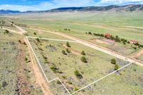Land for sale in Park County, Colorado