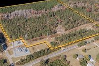 Land for sale in Crawford County, Georgia