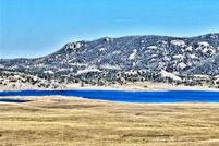 Land for sale in Park County, Colorado