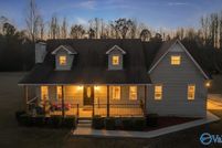 Land for sale in Jackson County, Alabama