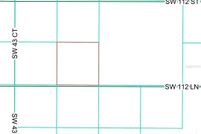 Land for sale in Marion County, Florida