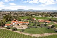 Land for sale in Santa Barbara County, California