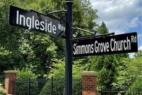 Land for sale in Surry County, North Carolina