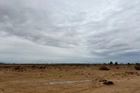 Land for sale in San Bernardino County, California