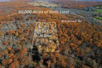 Undeveloped Land for sale in Rusk County, Wisconsin