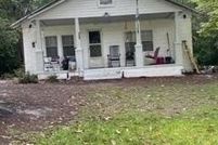 Land for sale in Richmond County, North Carolina