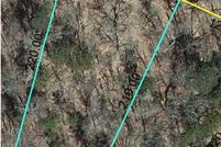 Homesite for sale in Burnett County, Wisconsin