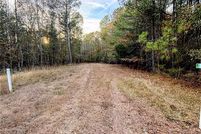 Land for sale in Elbert County, Georgia