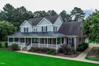 Land for sale in Perquimans County, North Carolina