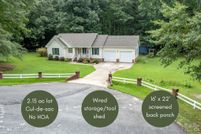 Land for sale in Wayne County, North Carolina