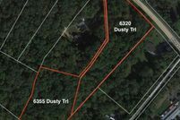 Land for sale in Charles County, Maryland