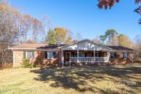 Land for sale in Iredell County, North Carolina