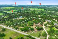 Homesite for sale in Hays County, Texas