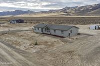 House for sale in Pershing County, Nevada