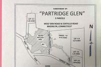 Homesite for sale in Windham County, Connecticut