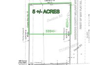 Land for sale in Kandiyohi County, Minnesota