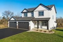 House for sale in Sherburne County, Minnesota