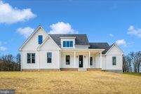 Land for sale in Frederick County, Maryland