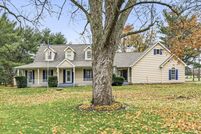Farm and Ranch for sale in St Joseph County, Indiana