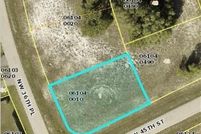 Land for sale in Lee County, Florida