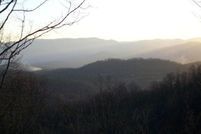 Land for sale in Macon County, North Carolina