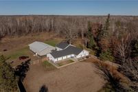 Land for sale in Crow Wing County, Minnesota