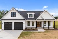 Land for sale in Wilson County, North Carolina