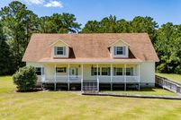 House for sale in Pamlico County, North Carolina