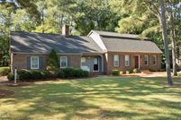 Land for sale in Greene County, North Carolina