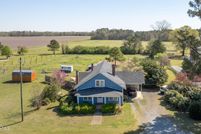 Land for sale in Sampson County, North Carolina